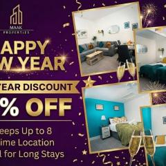 Central Yeovil Stay Contractors Free Wi-Fi