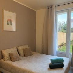 Studio B1 - Centre-Ville Meaux - Proche Disneyland