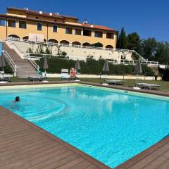 Casa Beppina - Le Corti di Rivalto