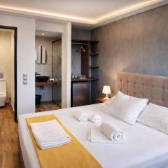 Villa Park Luxury Rooms