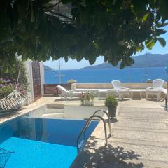 Castle81homes Women Hostel - only for women