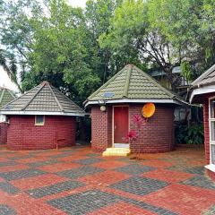 Vhueni Village Lodge