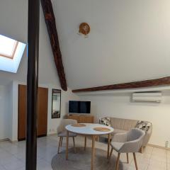 Ascona, Casa Collegio - im Zentrum, am See Lago Maggiore