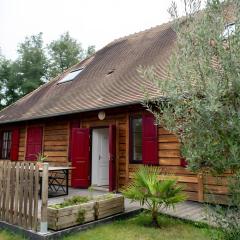 Gite Patureau D'en Haut