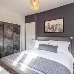 Peaceful Retreat in Telford with Modern Amenities