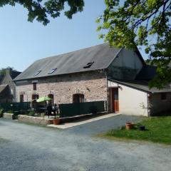 La Laiterie - Ferme La Baconnerie