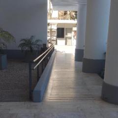 Alojamiento complejo caballito