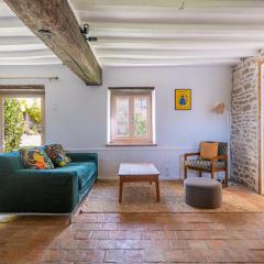 La Garencière - La Petite Maison