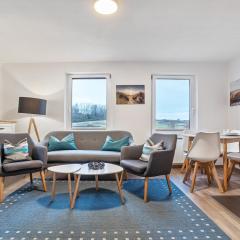 Ferienapartment 3 Sandstrand