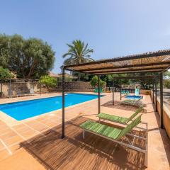 Agroturismo - Es Rafalet 1