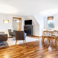 Ferienapartment 4a Lagune