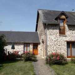 La Bergerie - Ferme La Baconnerie