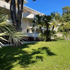 Appartement au centre de Cannes