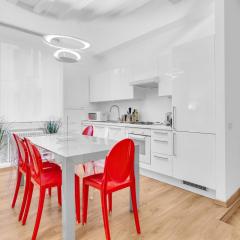 Luxury Design Apartment BoscoVerticale Milano