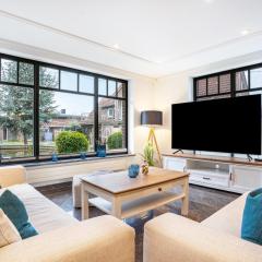 Ferienapartment 9 Suite Seedorf