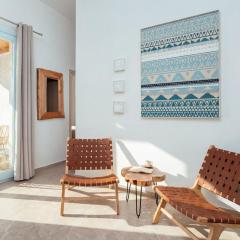 Kyma Paros Cycladic Retreat