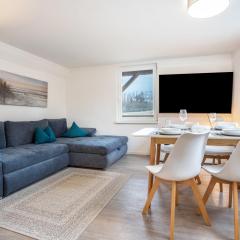 Holiday Home 10 Seeblick