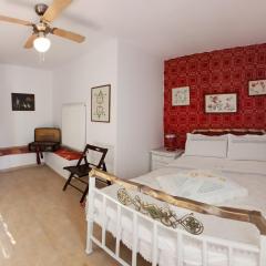 Sochoro Sun Mountain Hospitality