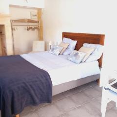 Studio - Château Le Noble