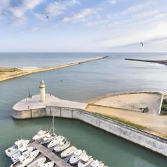 Résidence de la plage