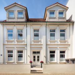 Haus Christine Wohnung 6 Nordlicht