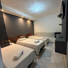 Hotel Nações Unidas