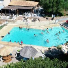 Camping 3 étoiles - Piscine - ccbeegd