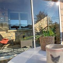 Grand Studio Côté Jardin