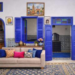 Riad Le Sultana