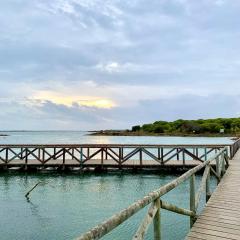 Casa Marinera en El Rompido