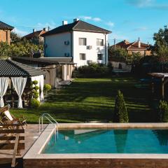 Къща за гости Мартинели