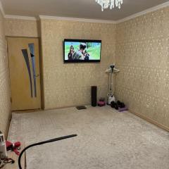 13 мкр аренда