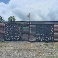 Cabinas Pacific Breeze