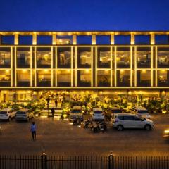 Hotel Park Tree Near IGI Delhi Airport