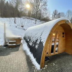 Frankenwald Chalets - Chalets