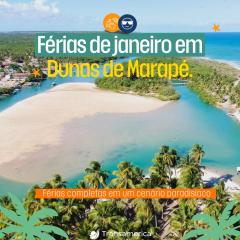 Transamerica Dunas de Marapé