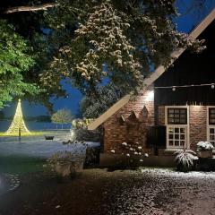 Vakantiehuis de Bakspieker