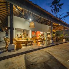 Villa Bali Paradise Escape