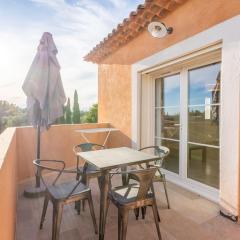 Les Cyprès - Le Mas des Bouteillans