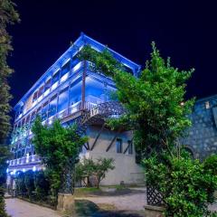 Urban 1861 Apartments