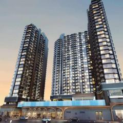 Villa Belgravia Kowloon, near MTR