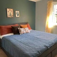 Villa Horten - Fjord View Retreat in Horten, Norway