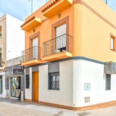 El Rincon del Baluarte by H - Centro Ayamonte AVHVIIISP