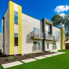 The BlackHouse Near DAL Airport & AT&T Stadium