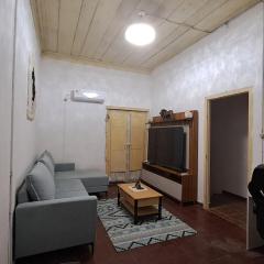 Casa familiar centro de San Carlos