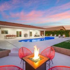 Villa Poolside Mirage