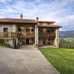 El Rincon del Castro - Encanto Rural