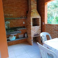 Casa temporada Jorgeana Cardozo