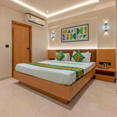 Treebo Shree Krishna Palace