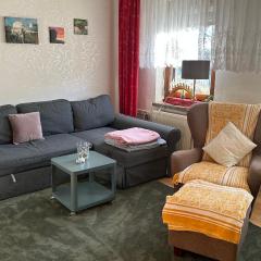 Ferienwohnung Juttchen